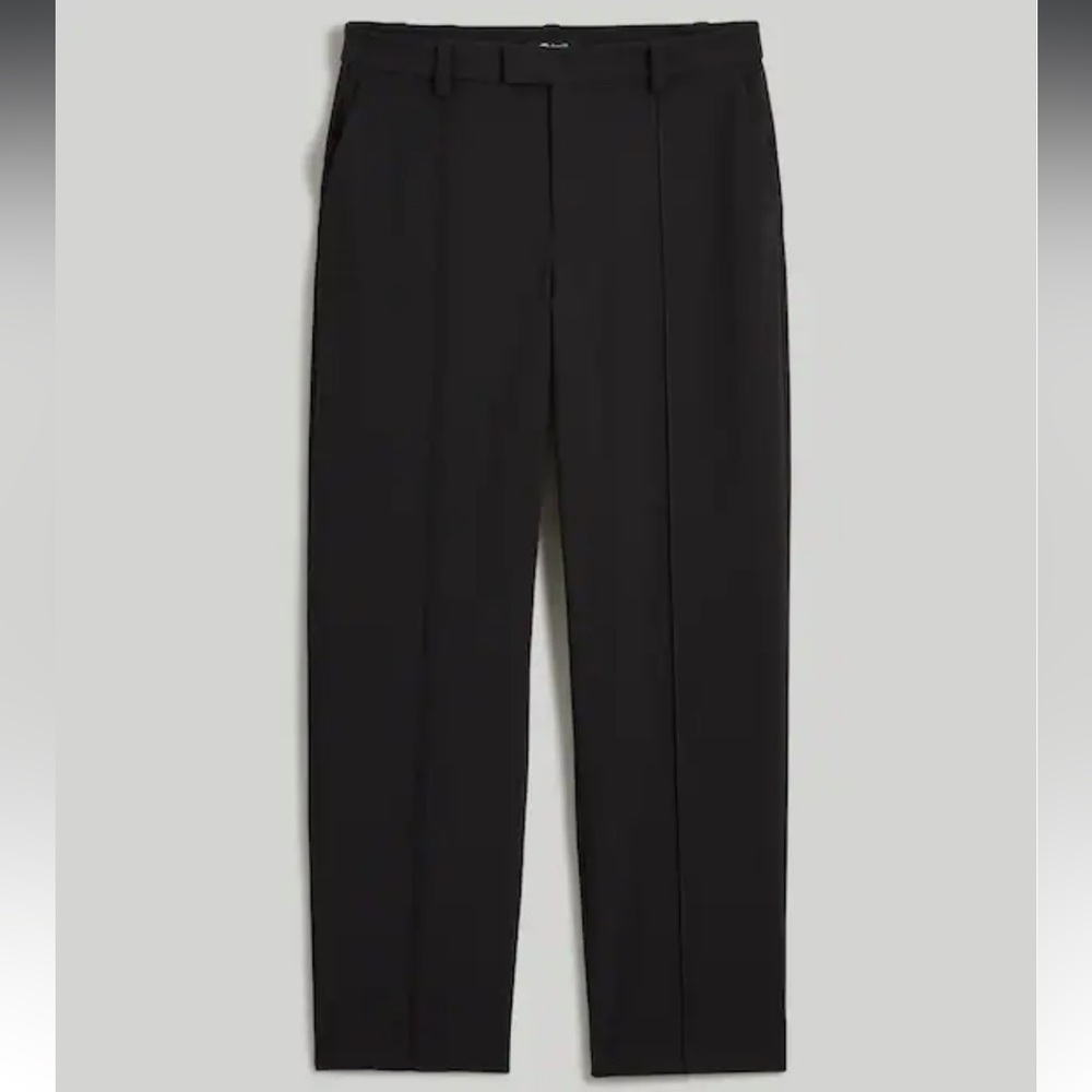 Madewell Petite Fairbanks Pant